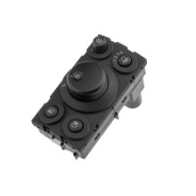 INTERRUPTEUR, LUMIRE PRINCIPALE Pour OPEL VECTRA C 2002- SIGNUM 2003-