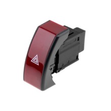 Hazard Warning Light Switch NTY EWS-PL-020 OE Ref 1241625
