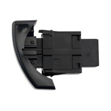 Hazard Warning Light Switch NTY EWS-PL-020 OE Ref 1241625 NTY