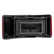 Hazard Warning Light Switch NTY EWS-PL-020 OE Ref 1241625 NTY