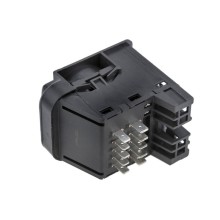 INTERRUPTEUR, LUMIRE PRINCIPALE Pour OPEL ASTRA F -2002, COMBO -2001 NTY