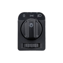 INTERRUPTEUR, LUMIRE PRINCIPALE Pour OPEL ASTRA F -2002, COMBO -2001 NTY