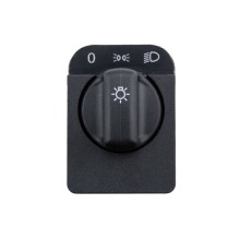 INTERRUPTEUR, LUMIRE PRINCIPALE Pour OPEL ASTRA F -2002, COMBO -2001 NTY