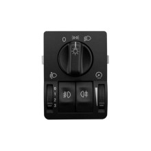 INTERRUPTEUR, LUMIRE PRINCIPALE Pour OPEL ASTRA G 1998- ZAFIRA A 1999- NTY