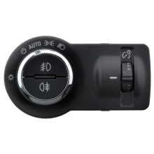 Headlight Switch NTY EWS-PL-027 OE Ref 13268704 NTY