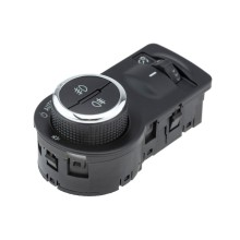 Headlight Switch NTY EWS-PL-027 OE Ref 13268704 NTY