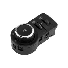 INTERRUPTEUR, LUMIRE PRINCIPALE Pour OPEL INSIGNIA A 2008-