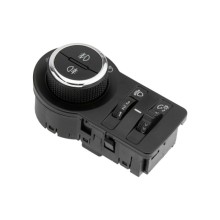 INTERRUPTEUR, LUMIRE PRINCIPALE Pour OPEL INSIGNIA A 2008-