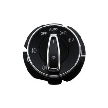 INTERRUPTEUR, LUMIRE PRINCIPALE Pour PORSCHE CAYENNE 2011- MACAN 2015- NTY