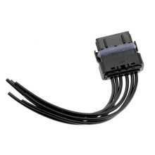 Cable Set Repair Kit NTY EWS-RE-005A OE Ref 440776D NTY