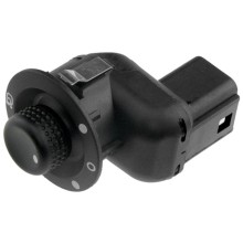 COMMANDE, AJUSTAGE DU MIROIR Pour RENAULT CLIO III 2005-