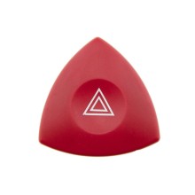 INTERRUPTEUR DE SIGNAL DE DETRESSE Pour RENAULT LAGUNA II 2001- NTY