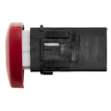 INTERRUPTEUR DE SIGNAL DE DETRESSE Pour RENAULT LAGUNA II 2001- NTY