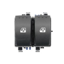 Window Regulator Switch NTY EWS-RE-015 OE Ref 8200107772 NTY