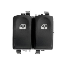 Window Regulator Switch NTY EWS-RE-020 OE Ref 8200214943 NTY