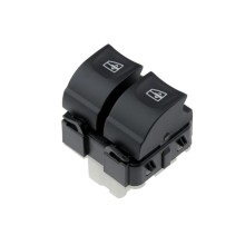 INTERRUPTEUR LEVE VITRE Pour RENAULT CLIO IV 2012- CAPTUR 2013- 7 PINOW