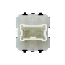 INTERRUPTEUR LEVE VITRE Pour RENAULT CLIO IV 2012- CAPTUR 2013- 7 PINOW NTY