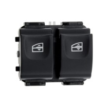 INTERRUPTEUR LEVE VITRE Pour RENAULT CLIO IV 2012- CAPTUR 2013- 7 PINOW NTY