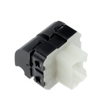 INTERRUPTEUR LEVE VITRE Pour RENAULT CLIO IV 2012- CAPTUR 2013- 7 PINOW NTY