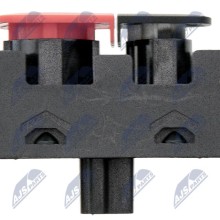 INTERRUPTEUR DE SIGNAL DE DETRESSE Pour RENAULT GRAND SCENIC III 2009- NTY