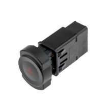 Hazard Warning Light Switch NTY EWS-RE-060 OE Ref 252905315R