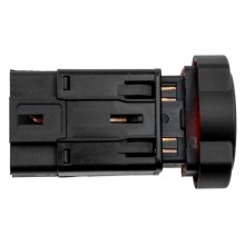 Hazard Warning Light Switch NTY EWS-RE-060 OE Ref 252905315R NTY