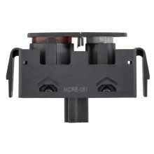 INTERRUPTEUR DE SIGNAL DE DETRESSE Pour RENAULT TRAFIC 2014- NTY
