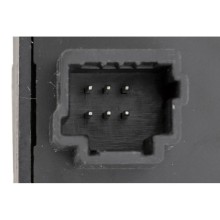 INTERRUPTEUR DE SIGNAL DE DETRESSE Pour RENAULT TRAFIC 2014- NTY