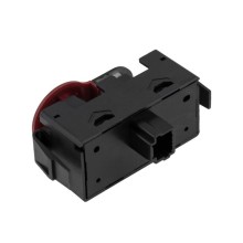 Hazard Warning Light Switch NTY EWS-RE-063 OE Ref 252105246R NTY