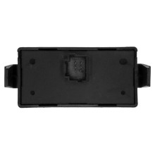 Hazard Warning Light Switch NTY EWS-RE-066 OE Ref 95508695 NTY