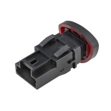 INTERRUPTEUR DE SIGNAL DE DETRESSE Pour RENAULT CLIO II 1998-2005 NTY
