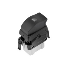 BOUTON DE COMMANDE DE FENETRE Pour RENAULT CLIO II 1998- 6 PINOW