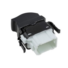 BOUTON DE COMMANDE DE FENETRE Pour RENAULT CLIO II 1998- 6 PINOW NTY