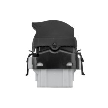 BOUTON DE COMMANDE DE FENETRE Pour RENAULT CLIO II 1998- 6 PINOW NTY