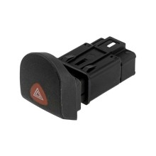 INTERRUPTEUR DE SIGNAL DE DETRESSE Pour RENAULT KANGOO 1997- NTY