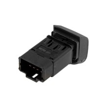 INTERRUPTEUR DE SIGNAL DE DETRESSE Pour RENAULT KANGOO 1997-