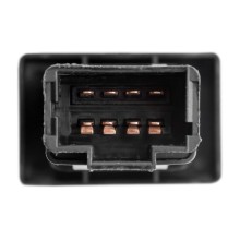 Hazard Warning Light Switch NTY EWS-RE-079 OE Ref 6001546813 NTY