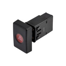 Hazard Warning Light Switch NTY EWS-RE-079 OE Ref 6001546813