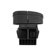 Rear Window Heating Switch NTY EWS-RE-081 OE Ref 7700841243 NTY