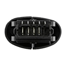 Rear Window Heating Switch NTY EWS-RE-081 OE Ref 7700841243 NTY