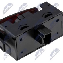 Hazard Warning Light Switch NTY EWS-RE-097 OE Ref 252908988R NTY