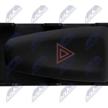 Hazard Warning Light Switch NTY EWS-RE-097 OE Ref 252908988R NTY