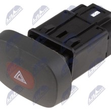INTERRUPTEUR DE SIGNAL DE DETRESSE Pour RENAULT CLIO II 1998-