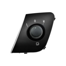 COMMANDE, AJUSTAGE DU MIROIR Pour SEAT IBIZA 2008-2015 WERSJE BEZ NTY