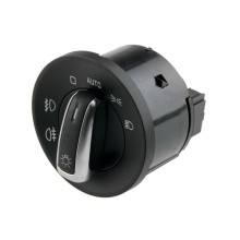 INTERRUPTEUR, LUMIRE PRINCIPALE Pour SKODA OCTAVIA II 2004-2013