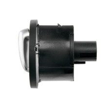 INTERRUPTEUR, LUMIRE PRINCIPALE Pour SKODA OCTAVIA II 2004-2013 NTY