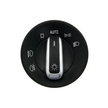 INTERRUPTEUR, LUMIRE PRINCIPALE Pour SKODA OCTAVIA II 2004-2013 NTY