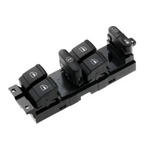 INTERRUPTEUR LEVE VITRE Pour SKODA FABIA I 1999-2008, OCTAVIA I