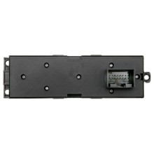 INTERRUPTEUR LEVE VITRE Pour SKODA FABIA I 1999-2008, OCTAVIA I NTY