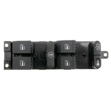 INTERRUPTEUR LEVE VITRE Pour SKODA FABIA I 1999-2008, OCTAVIA I NTY
